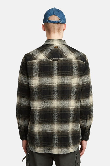Veste vert - G-Star RAW