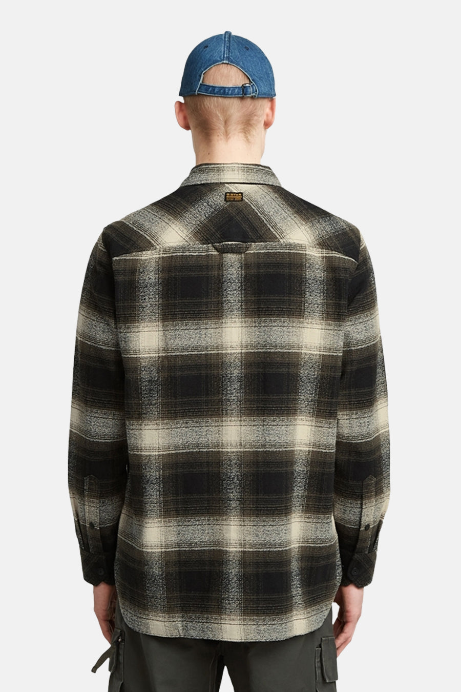 Veste - vert - G-Star RAW - 3