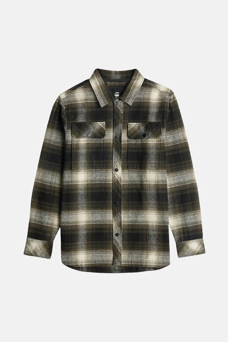 Veste vert - G-Star RAW