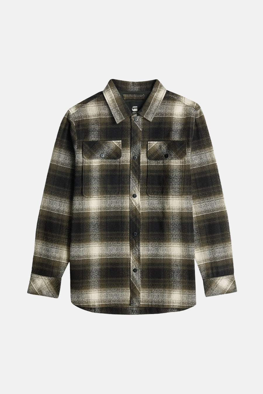 Veste - vert - G-Star RAW - 4