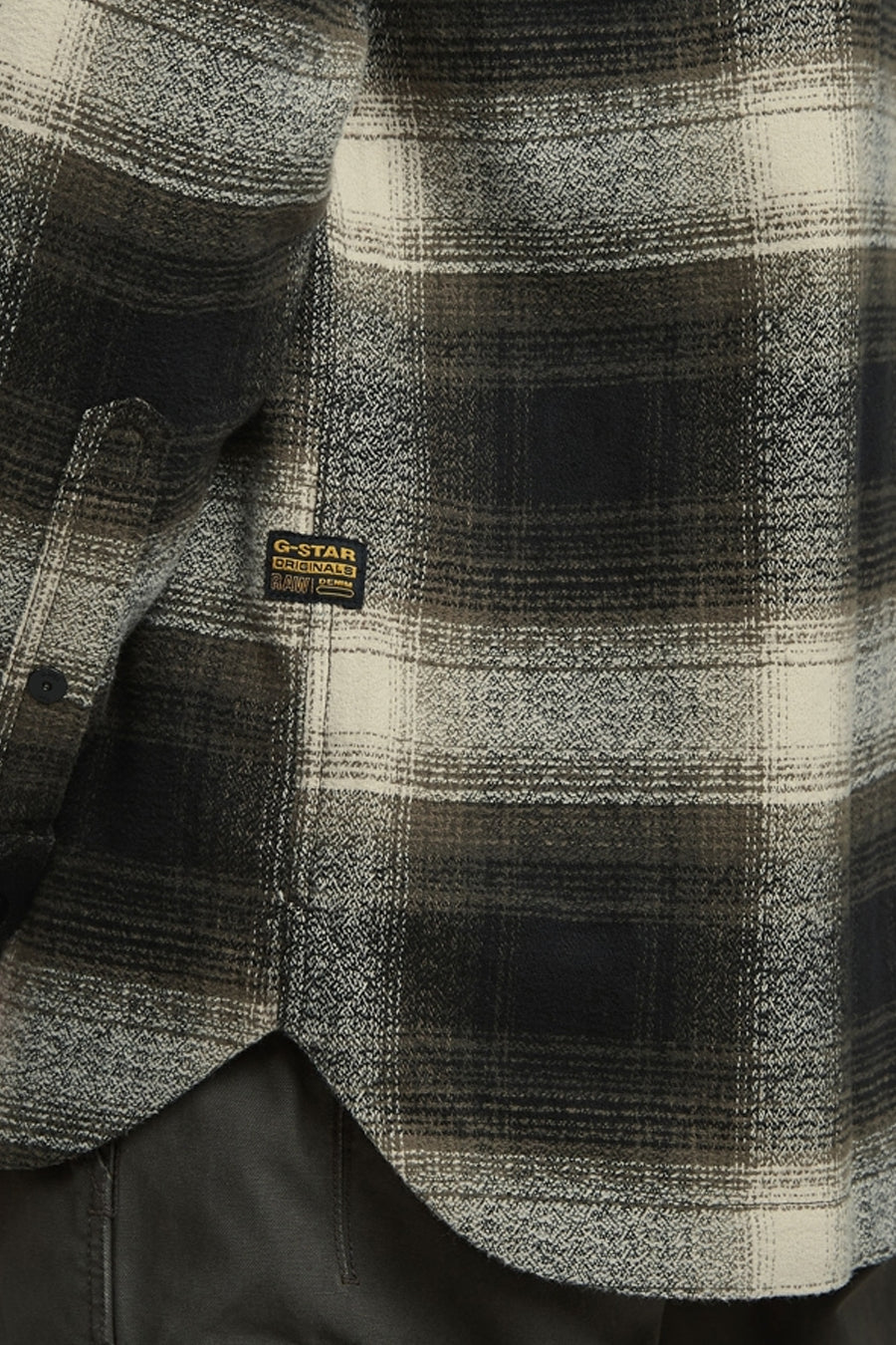 Veste - vert - G-Star RAW - 5