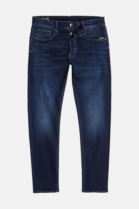 3301 SLIM - bleu