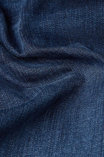 3301 SLIM - bleu - G-Star RAW - 7