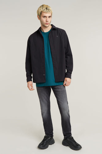 Jeans slim dark grey denim - G-Star RAW