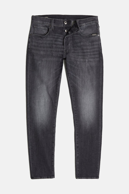 Jeans slim Dark grey denim - G-Star RAW