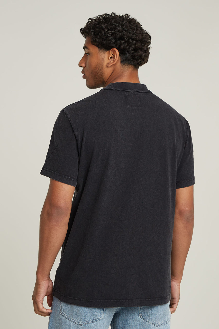 T-shirt à manches courtes - noir - G-Star RAW