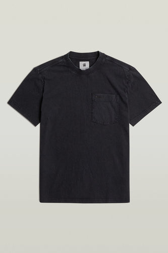 T-shirt à manches courtes - noir - G-Star RAW