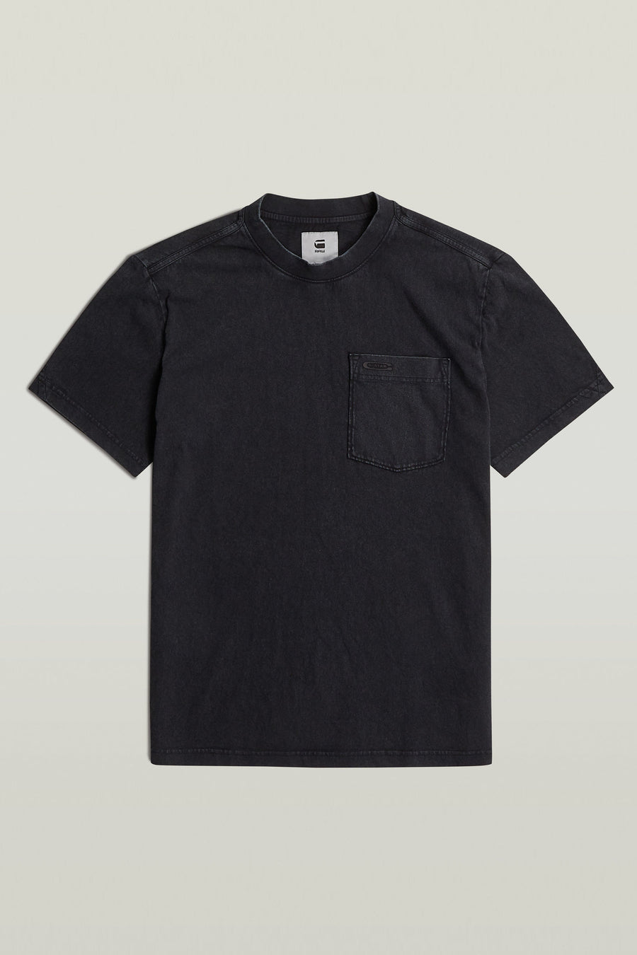 T-shirt à manches courtes - noir - G-Star RAW