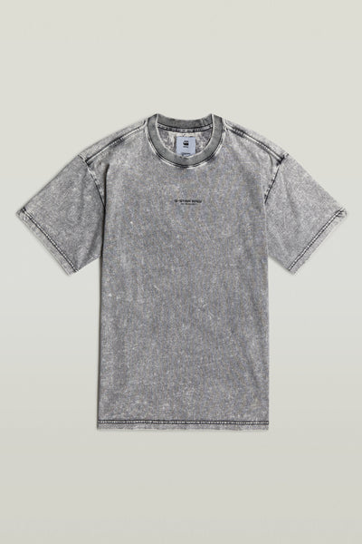 T-shirt (manches courtes) Gris - G-Star RAW
