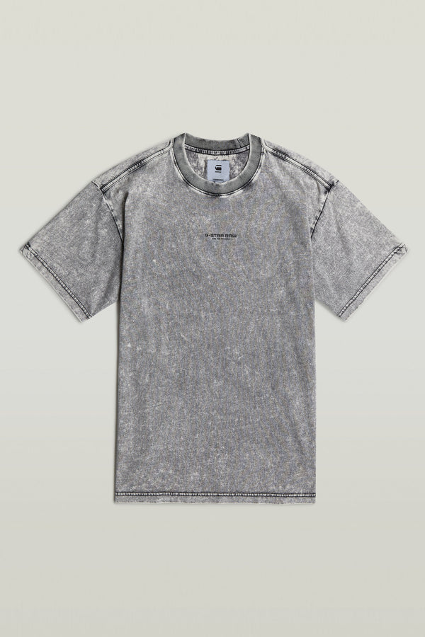 T-shirt (manches courtes) Gris - G-Star RAW