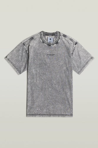 T-shirt à manches courtes - gris - G-Star RAW