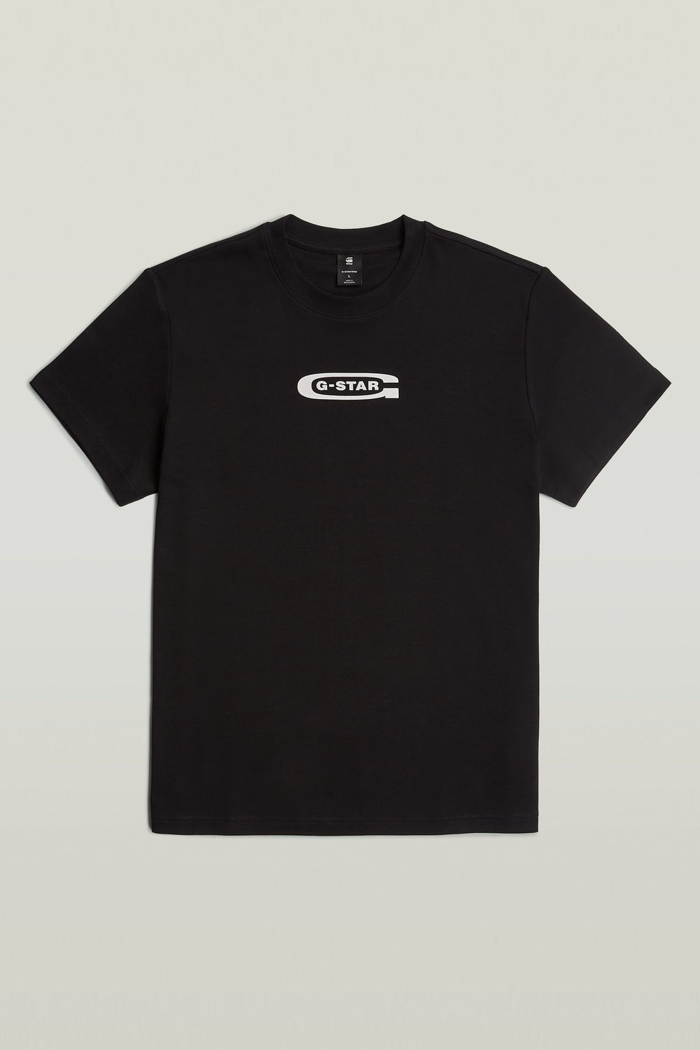 T-shirt (manches courtes) Noir - G-Star RAW