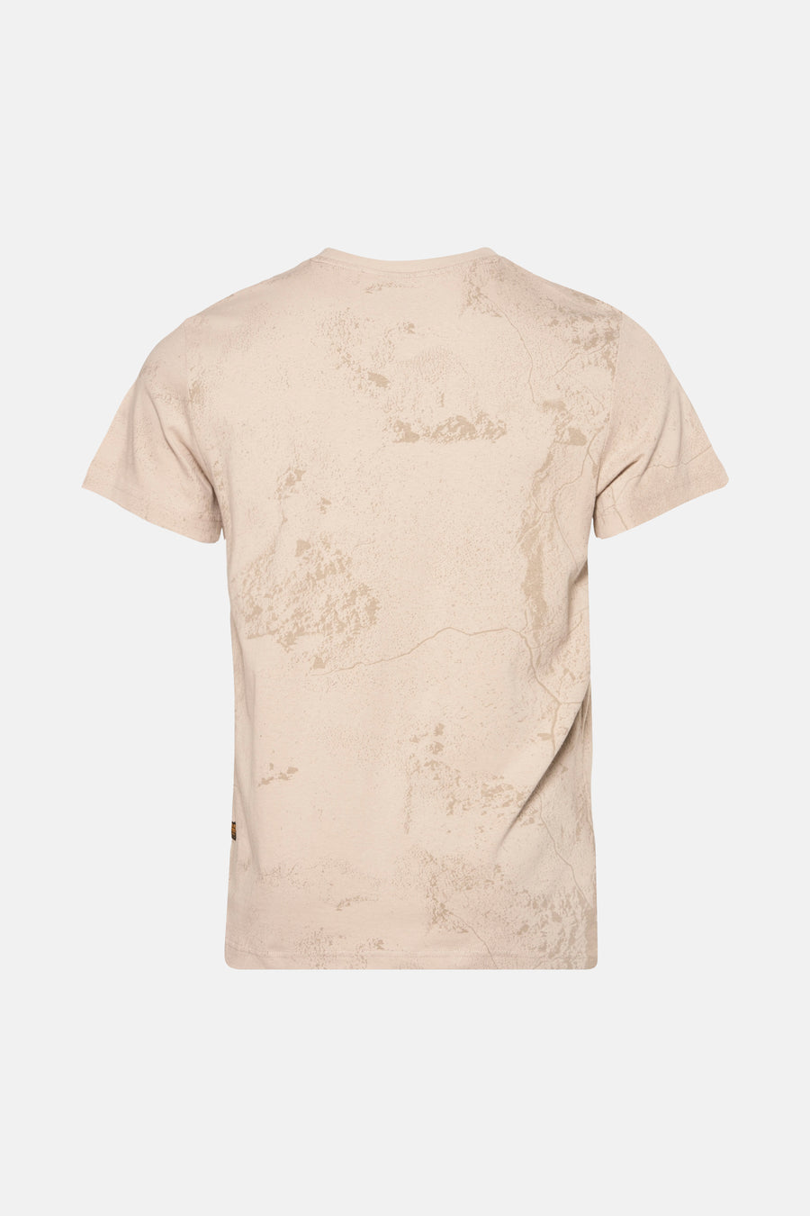 T-shirt à manches courtes - beige - G-Star RAW