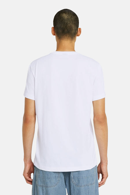T-shirt (manches courtes) Blanc - G-Star RAW