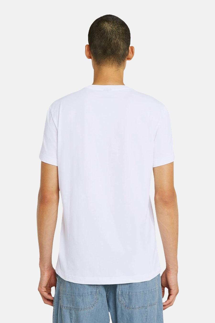 T-shirt à manches courtes - blanc - G-Star RAW - 3