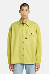 Chemise (manches longues) Jaune - G-Star RAW
