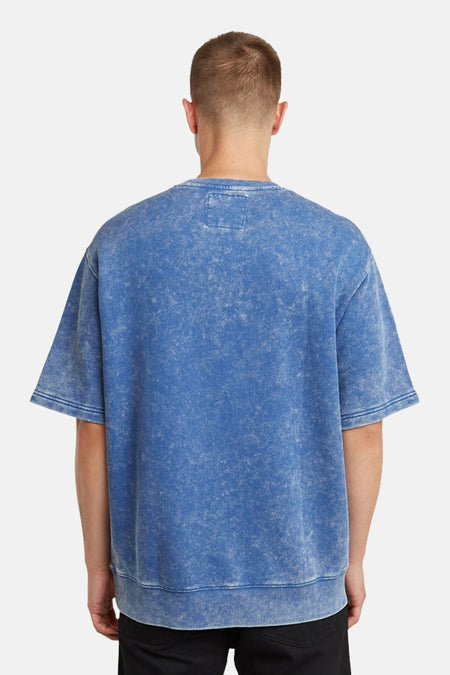 Sweat Bleu - G-Star RAW