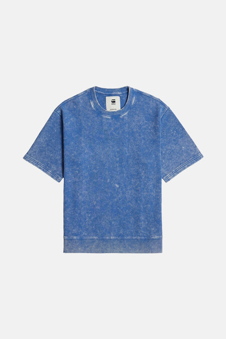 Sweat Bleu - G-Star RAW