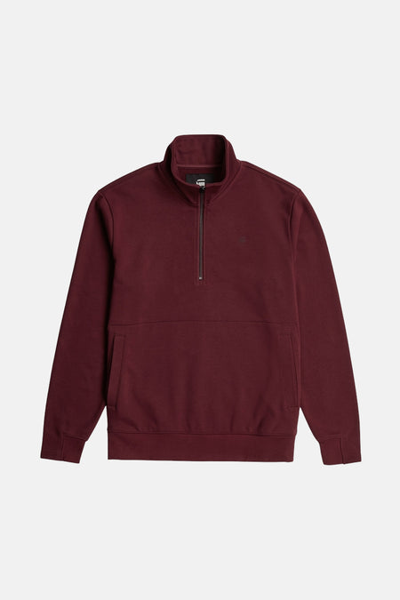 Sweat - Bordeaux