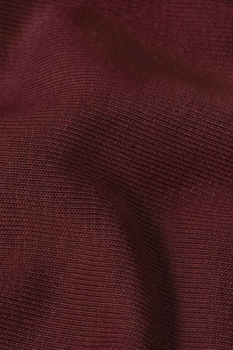 Sweat - Bordeaux - G-Star RAW