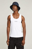 Débardeur Blanc - G-Star RAW