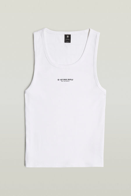 Débardeur Blanc - G-Star RAW