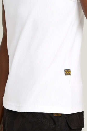 Débardeur - blanc - G-Star RAW - 5