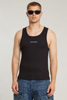 Débardeur Noir - G-Star RAW