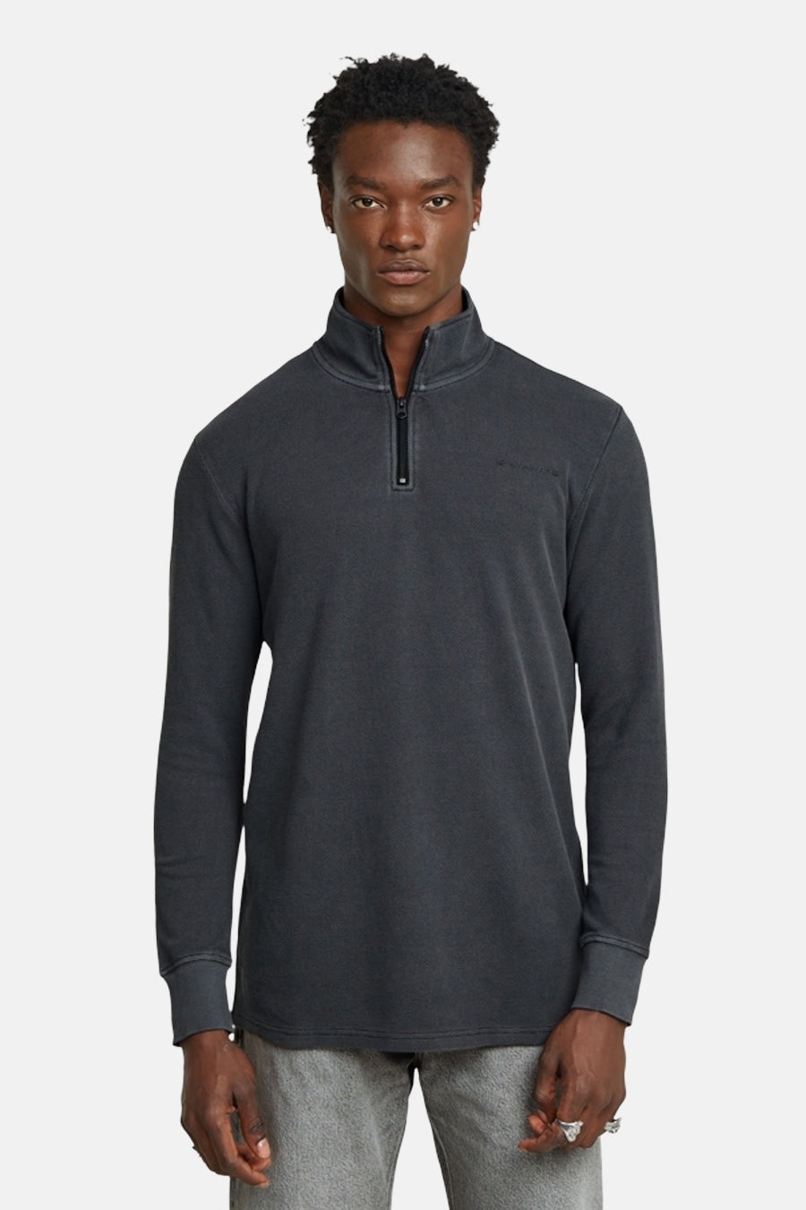 Sweat Noir - G-Star RAW
