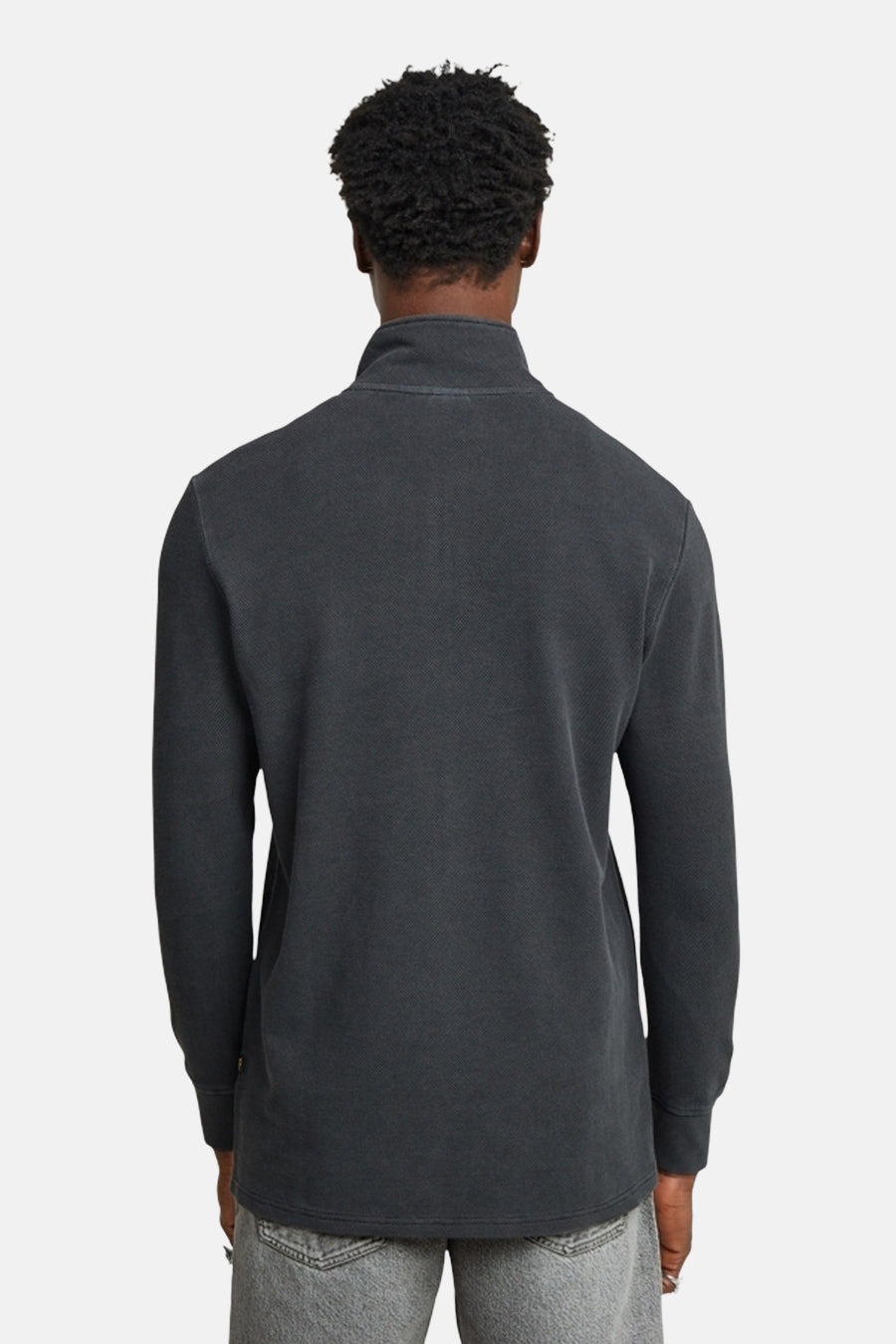 Sweat Noir - G-Star RAW