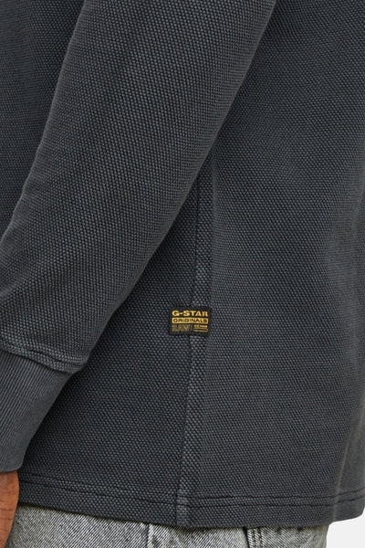 Sweat Noir - G-Star RAW