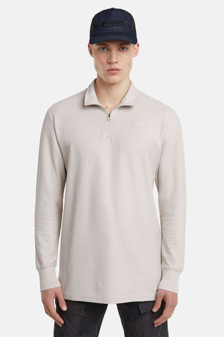 Sweat Écru - G-Star RAW