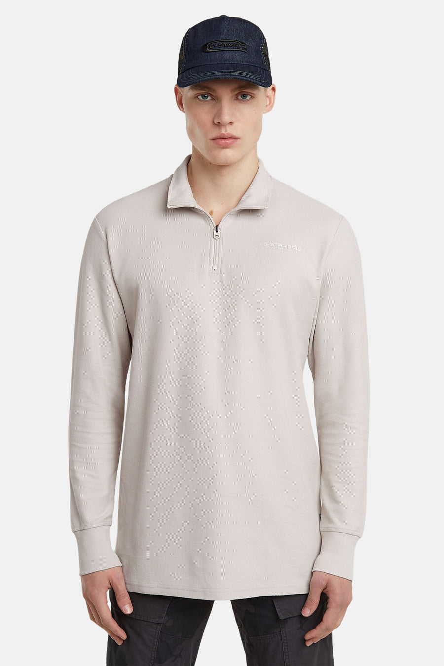 Sweat - écru - G-Star RAW