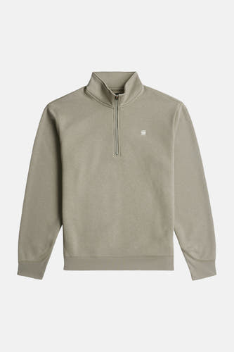 Sweat col O gris - G-Star RAW