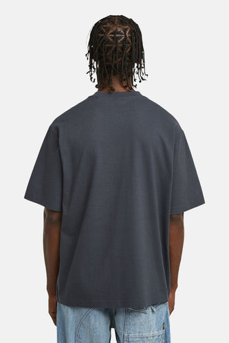 T-shirt à manches courtes - bleu