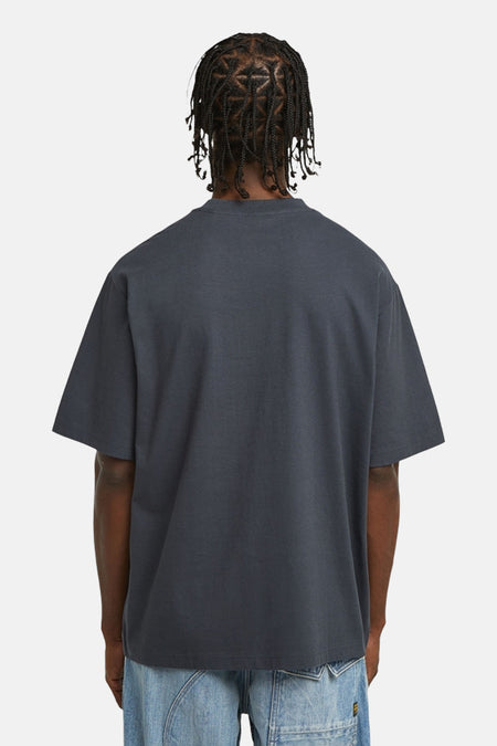 T-shirt (manches courtes) Bleu - G-Star RAW