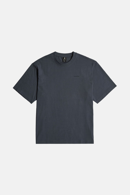 T-shirt à manches courtes - bleu