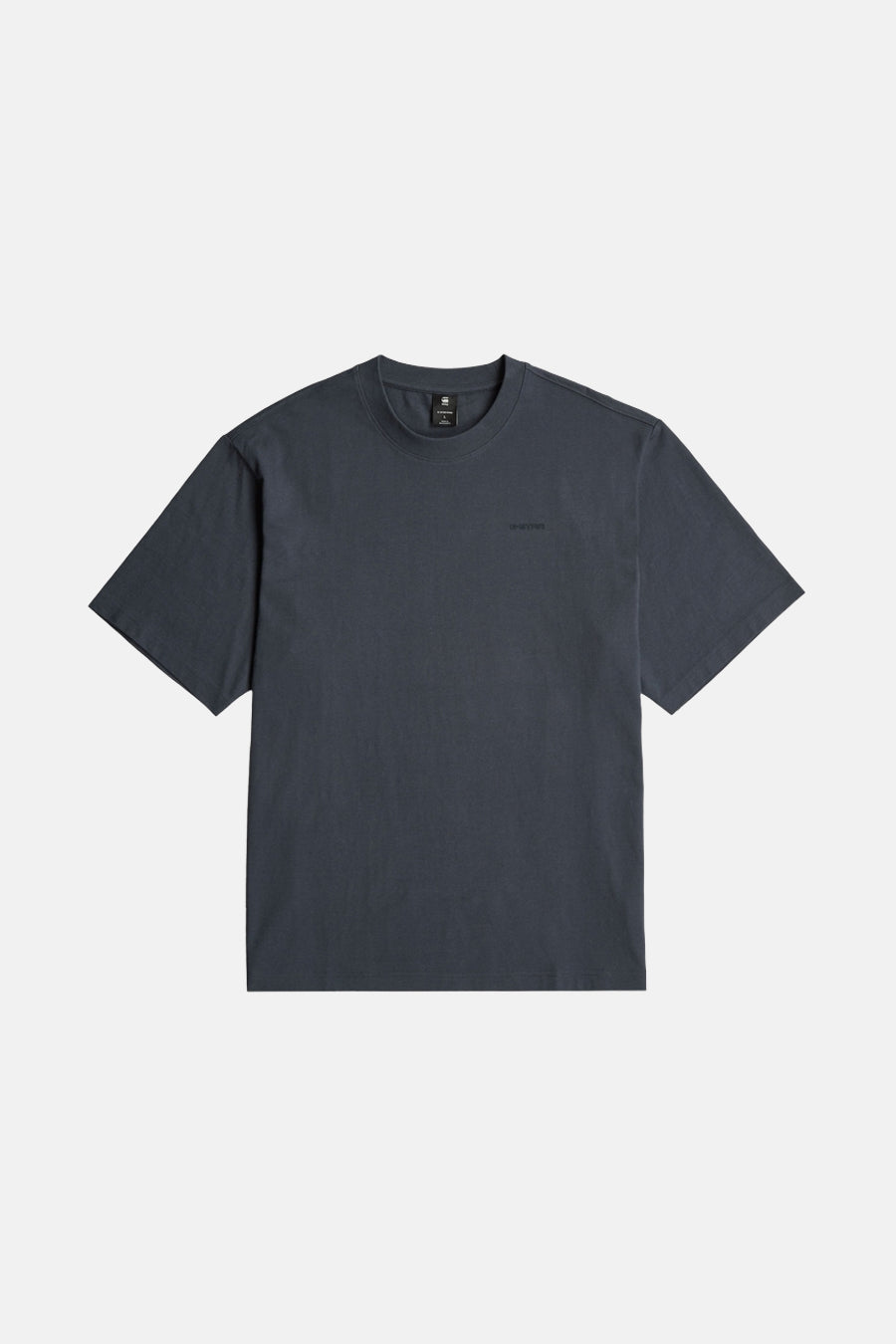 T-shirt à manches courtes - bleu - G-Star RAW