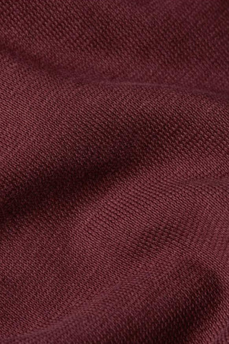 T-shirt à manches courtes - Bordeaux - G-Star RAW