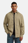 Chemise (manches longues) beige - G-Star RAW
