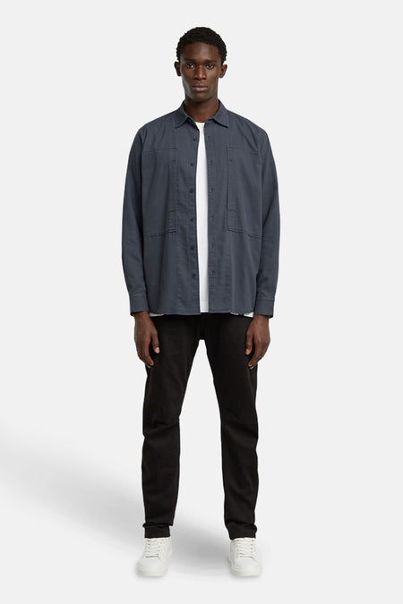 Chemise (manches longues) Bleu - G-Star RAW