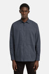 Chemise (manches longues) Bleu - G-Star RAW
