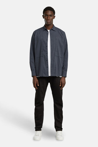 Chemise à manches longues - bleu - G-Star RAW