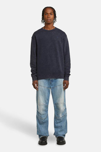 Sweat - Bleu