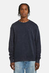 Sweat col O Gris - G-Star RAW