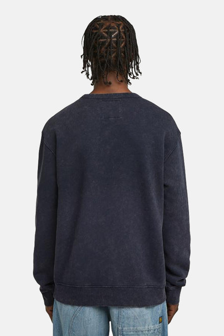 Sweat - Bleu