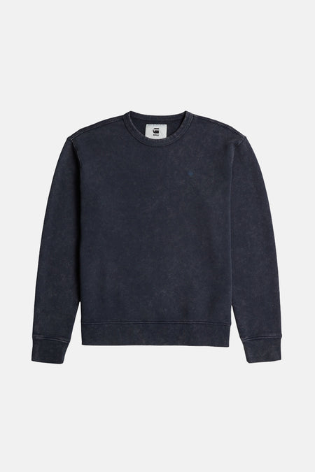 Sweat - Bleu
