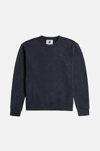 Gile de G-Star RAW RAW avec col r et une h sub sub sub sub sub.