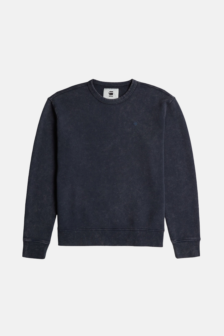 Sweat - Bleu - G-Star RAW - 4