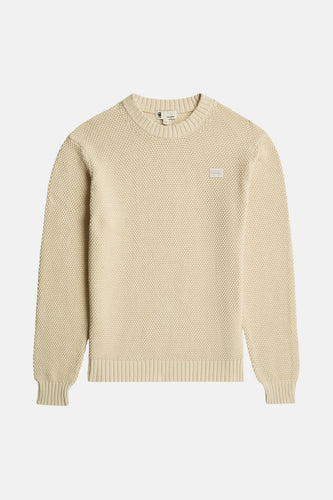 Pull à col rond - écru - G-Star RAW